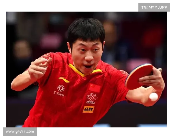 许昕最新比赛视频2021